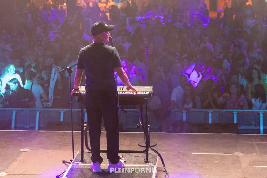 JB Pleinpop vrijdag (2)